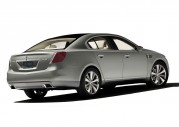 Lincoln MKS